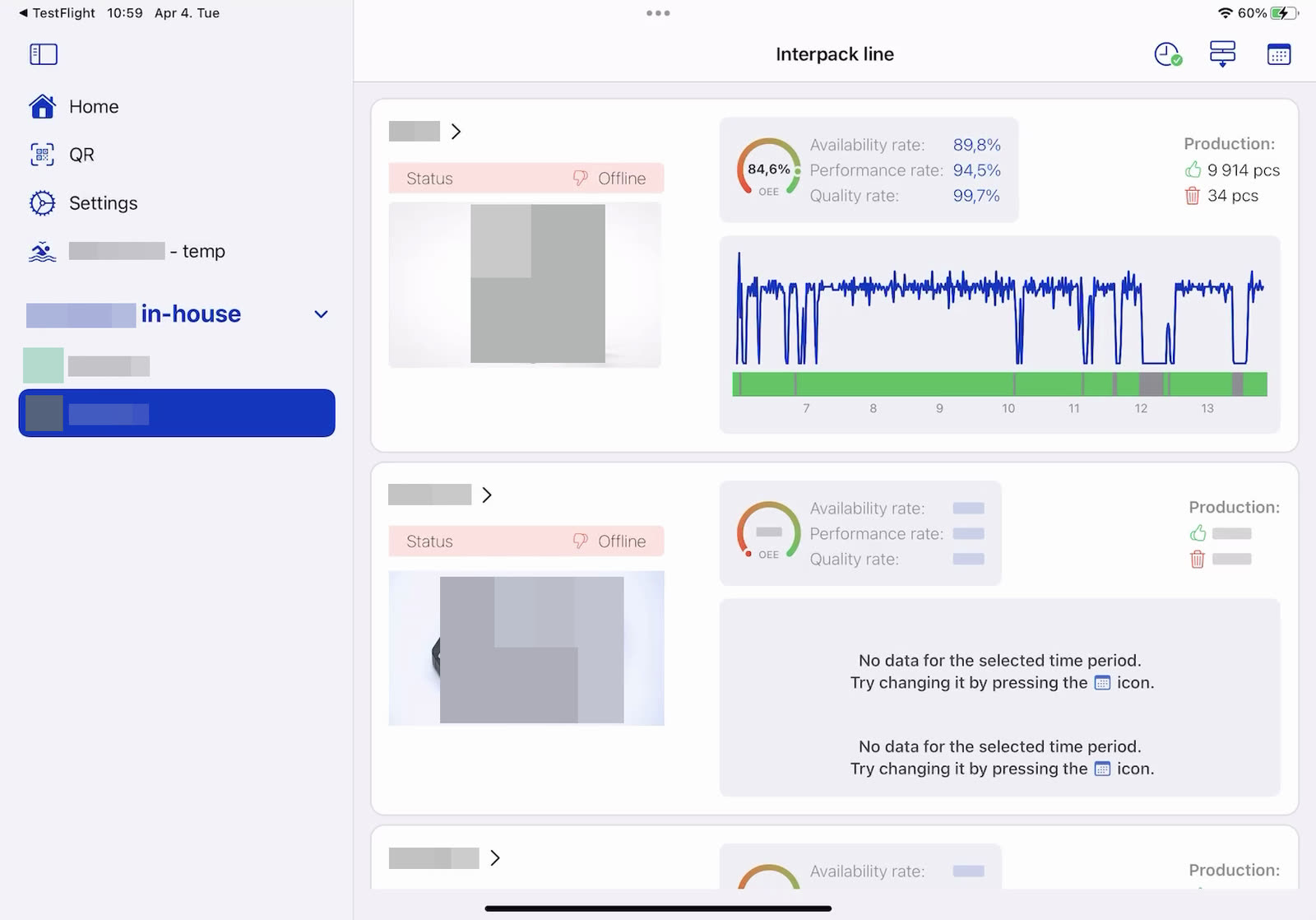 Modern HMI – placeholder